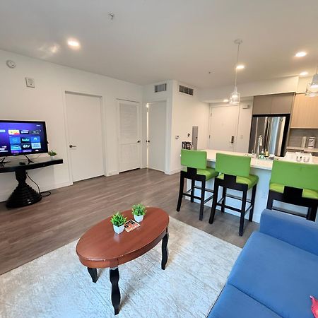 Dream Escape With Great Rooftop Views Los Angeles Eksteriør bilde