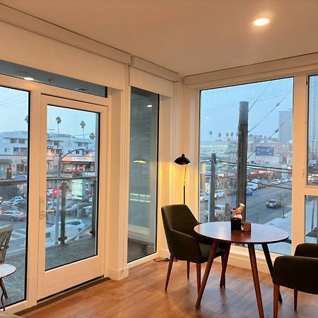 Dream Escape With Great Rooftop Views Los Angeles Eksteriør bilde