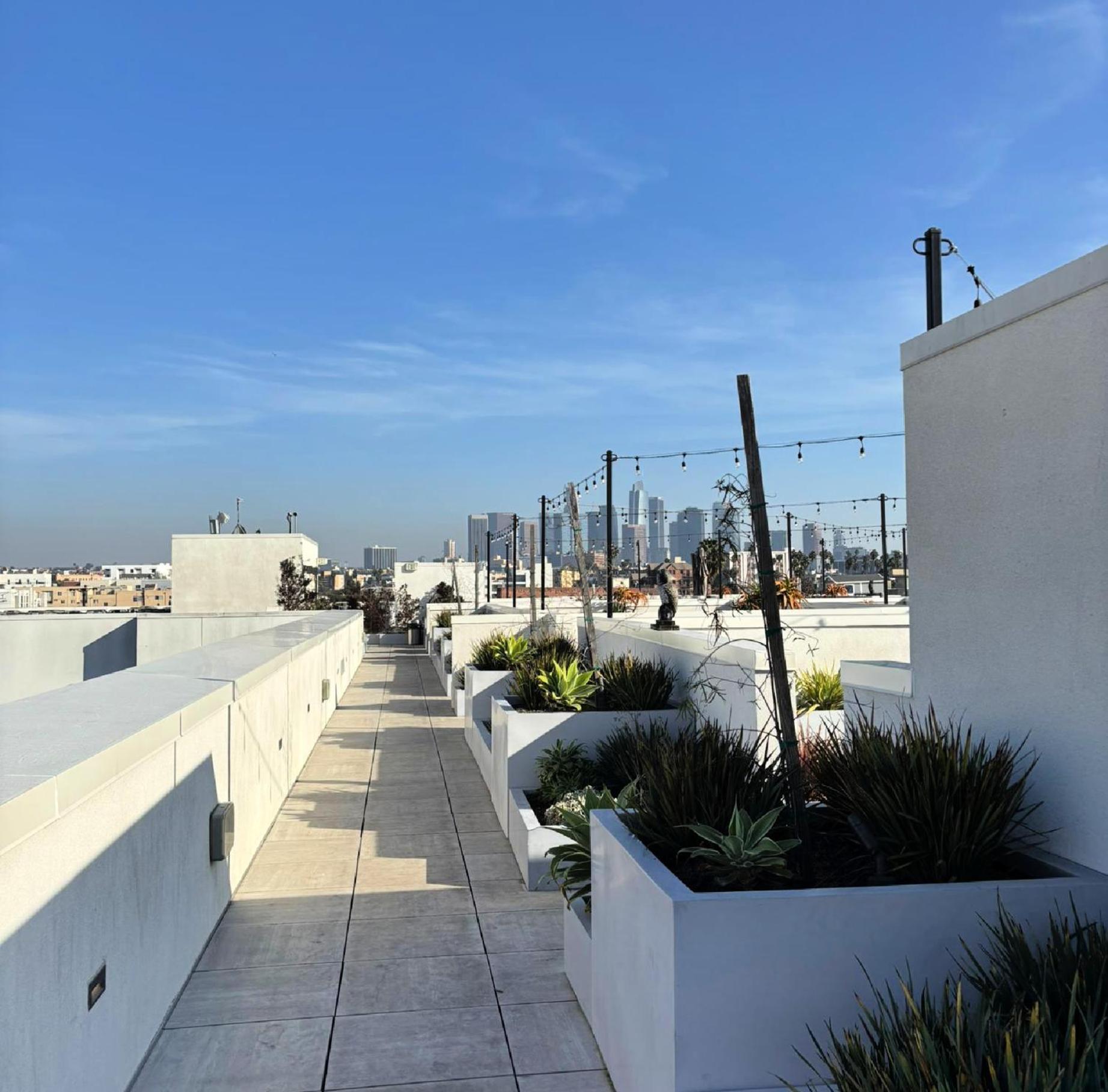 Dream Escape With Great Rooftop Views Los Angeles Eksteriør bilde