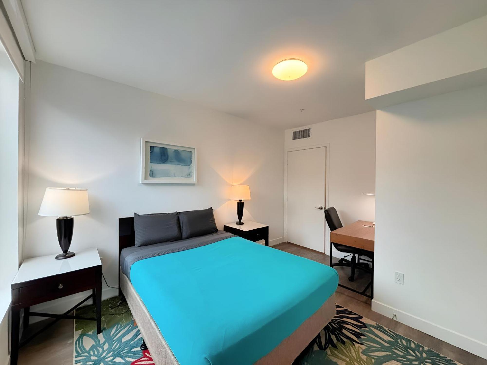 Dream Escape With Great Rooftop Views Los Angeles Eksteriør bilde