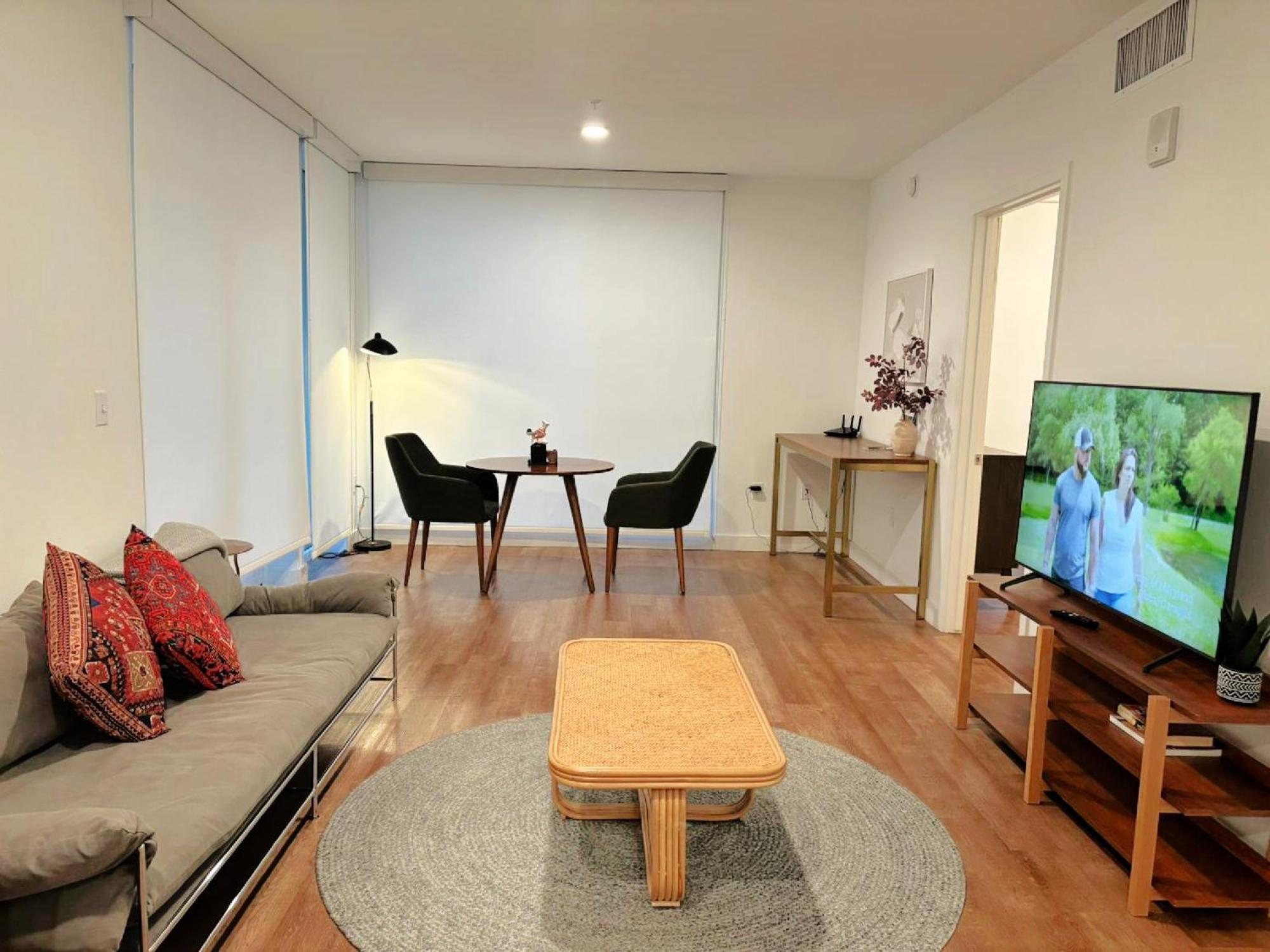 Dream Escape With Great Rooftop Views Los Angeles Eksteriør bilde