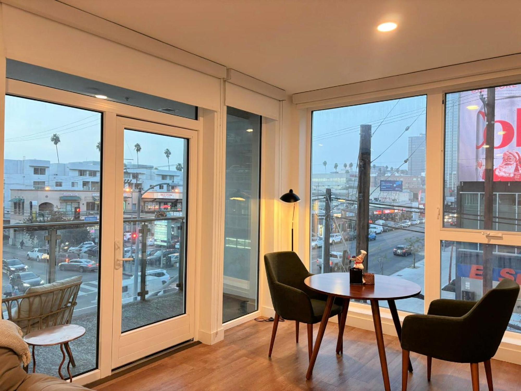 Dream Escape With Great Rooftop Views Los Angeles Eksteriør bilde