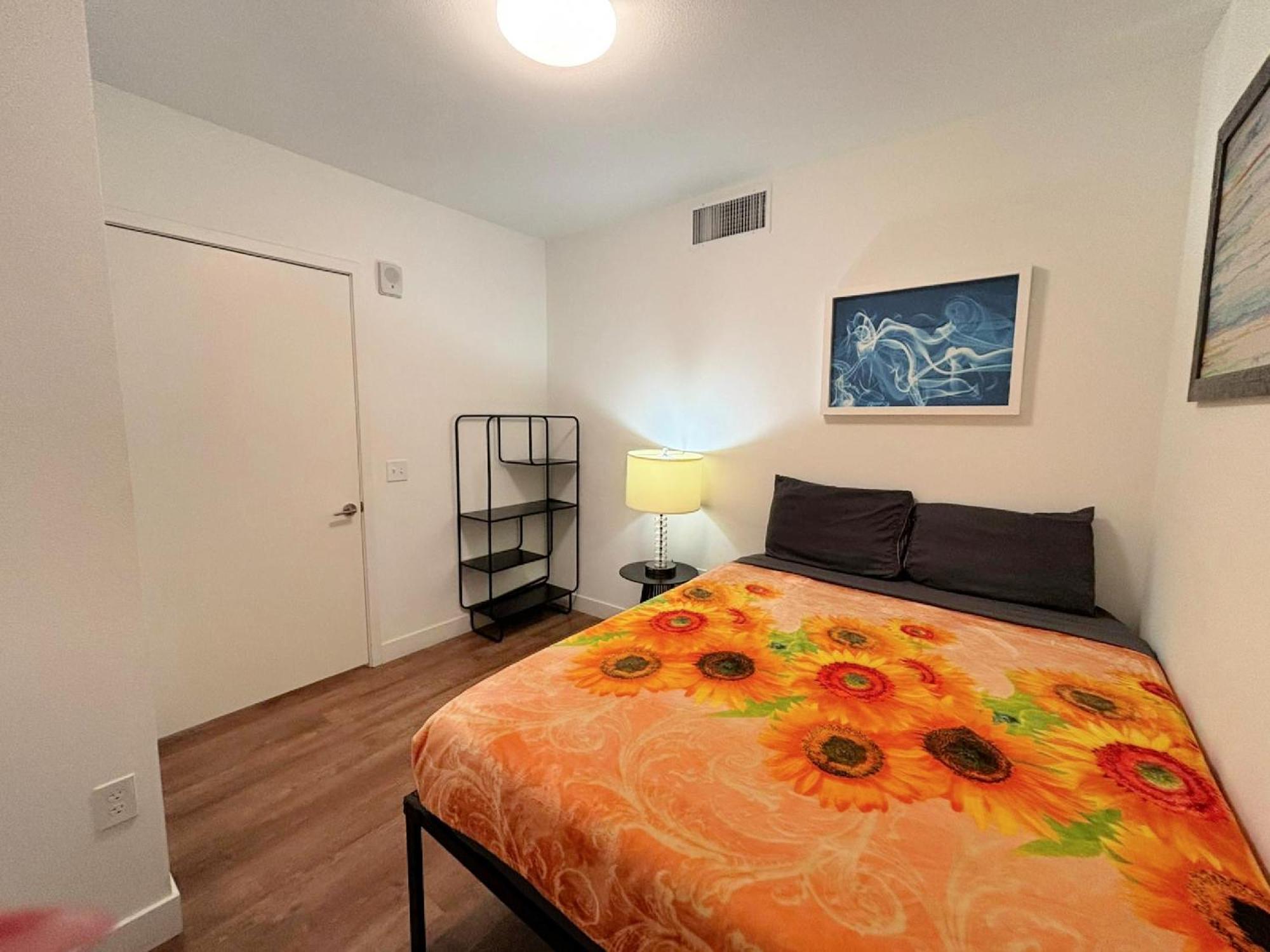 Dream Escape With Great Rooftop Views Los Angeles Eksteriør bilde