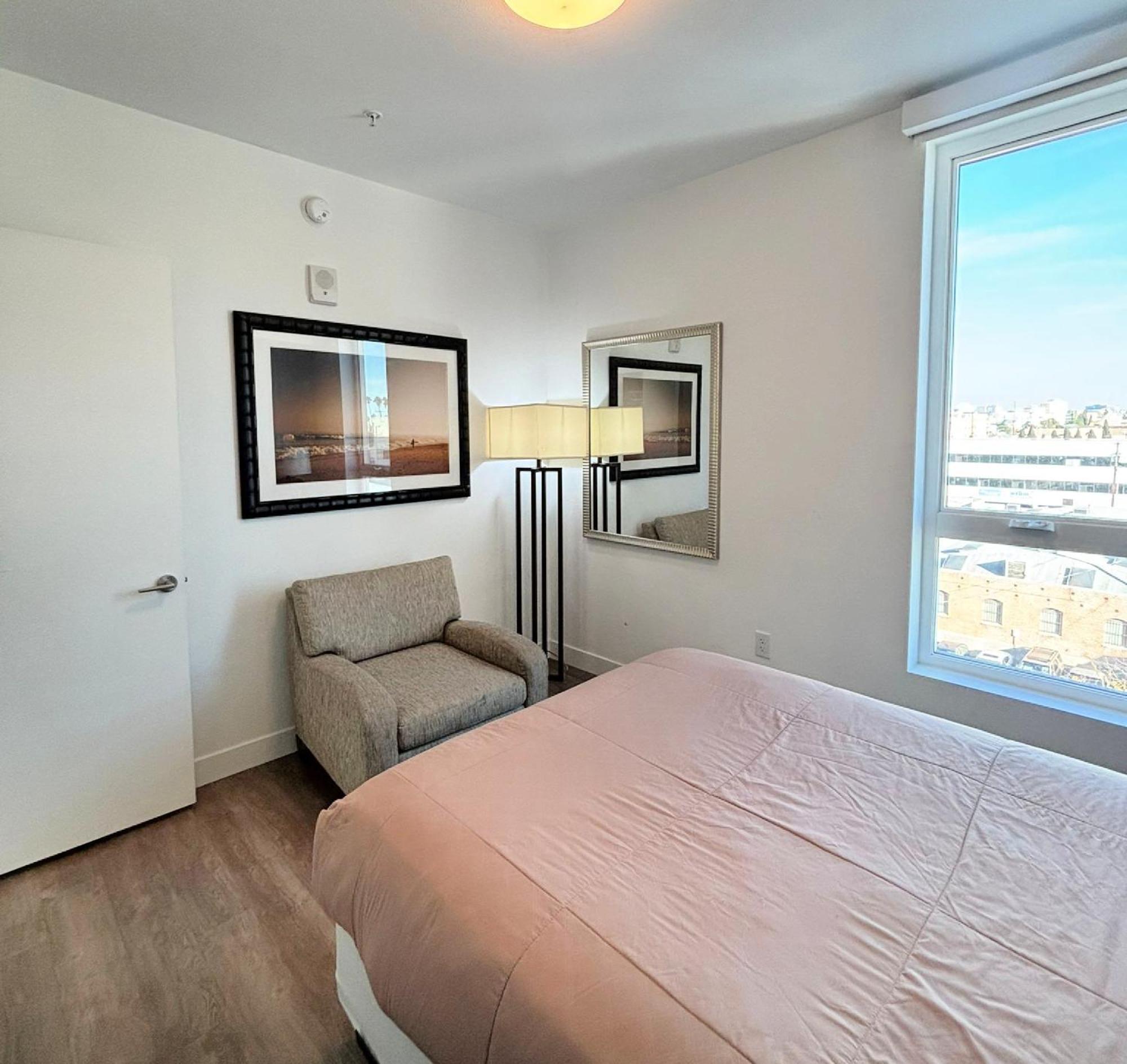 Dream Escape With Great Rooftop Views Los Angeles Eksteriør bilde