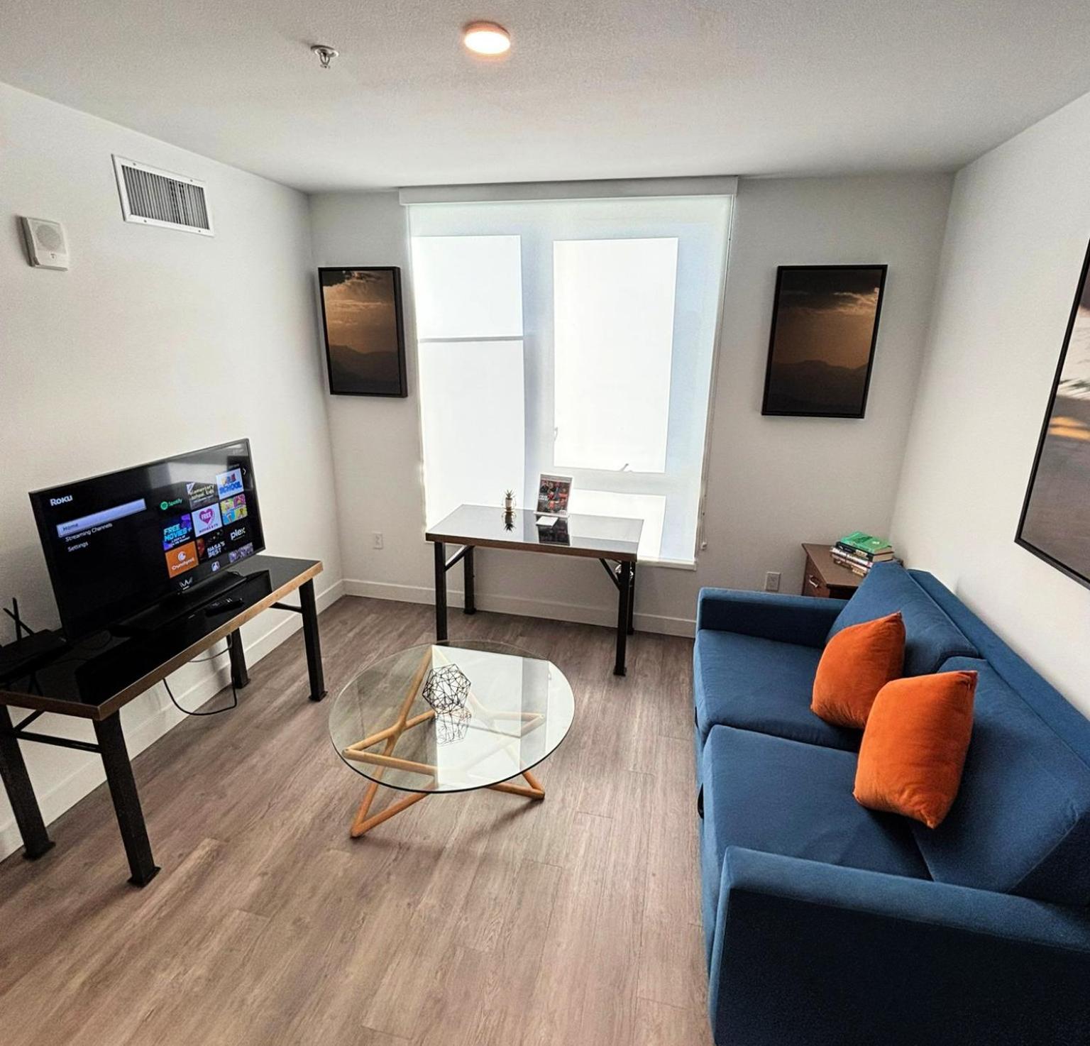 Dream Escape With Great Rooftop Views Los Angeles Eksteriør bilde